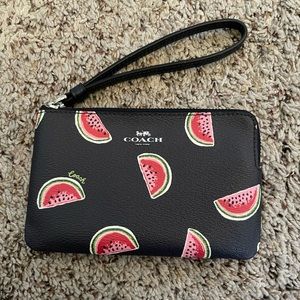 Coach Watermelon Collection